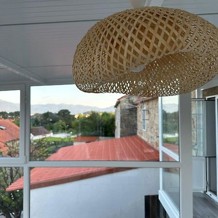 Casa Gerente Βίλα Muros Εξωτερικό φωτογραφία