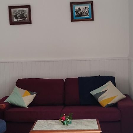 Casa Gerente Βίλα Muros Εξωτερικό φωτογραφία