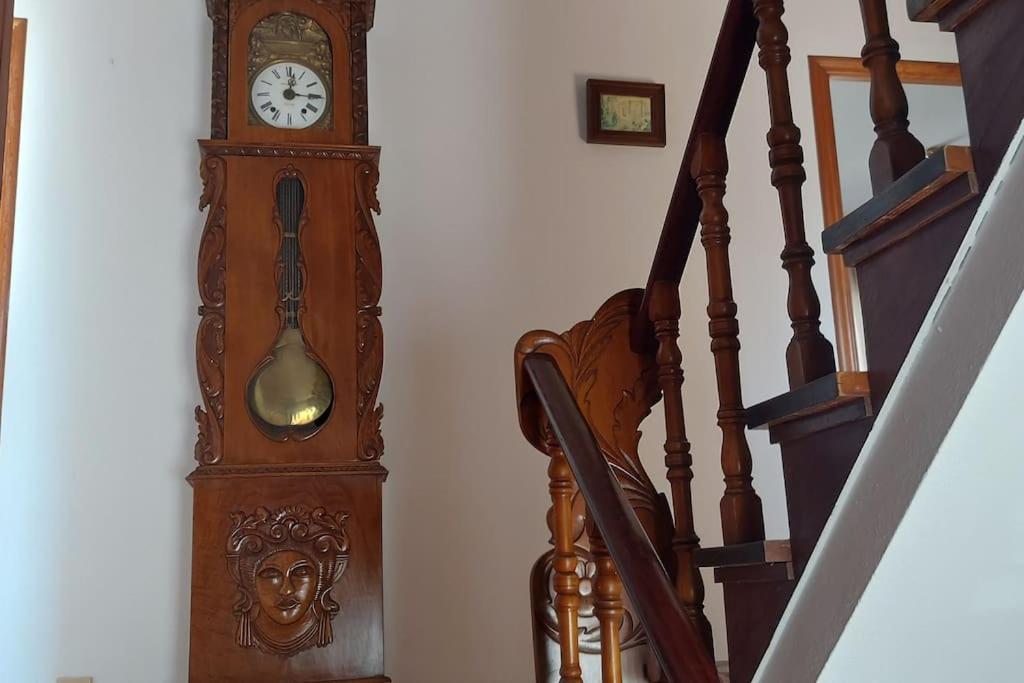 Casa Gerente Βίλα Muros Εξωτερικό φωτογραφία