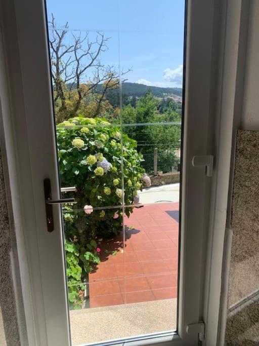Casa Gerente Βίλα Muros Εξωτερικό φωτογραφία