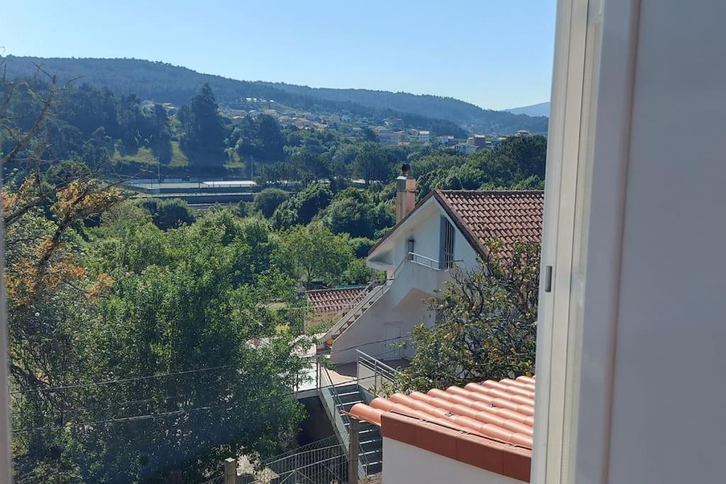 Casa Gerente Βίλα Muros Εξωτερικό φωτογραφία