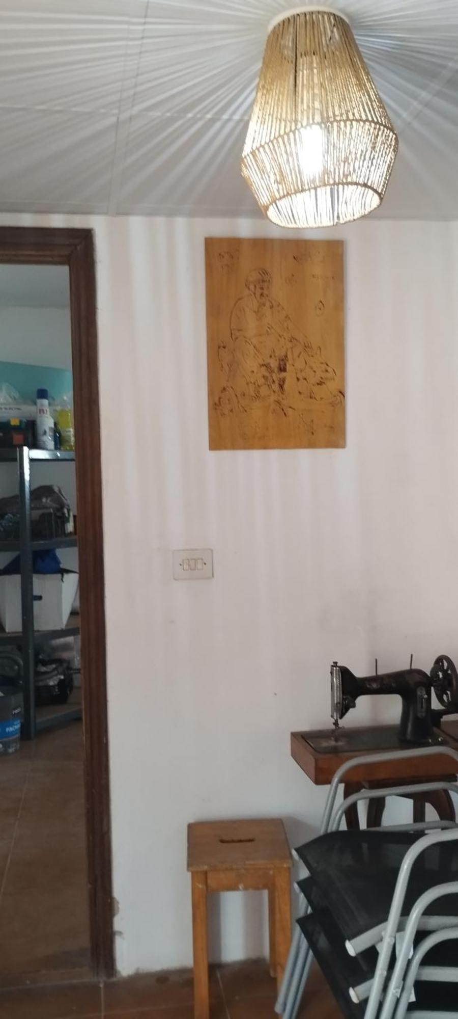 Casa Gerente Βίλα Muros Εξωτερικό φωτογραφία
