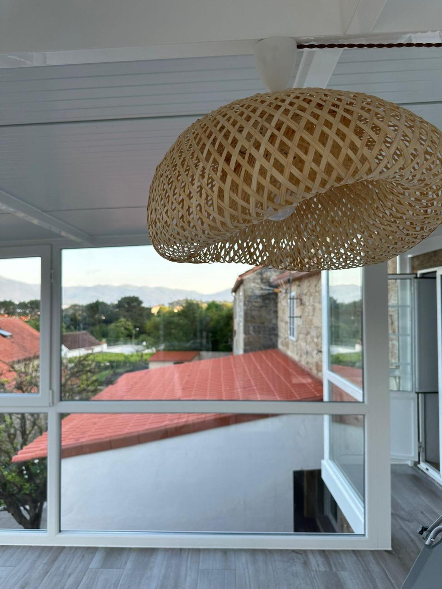 Casa Gerente Βίλα Muros Εξωτερικό φωτογραφία