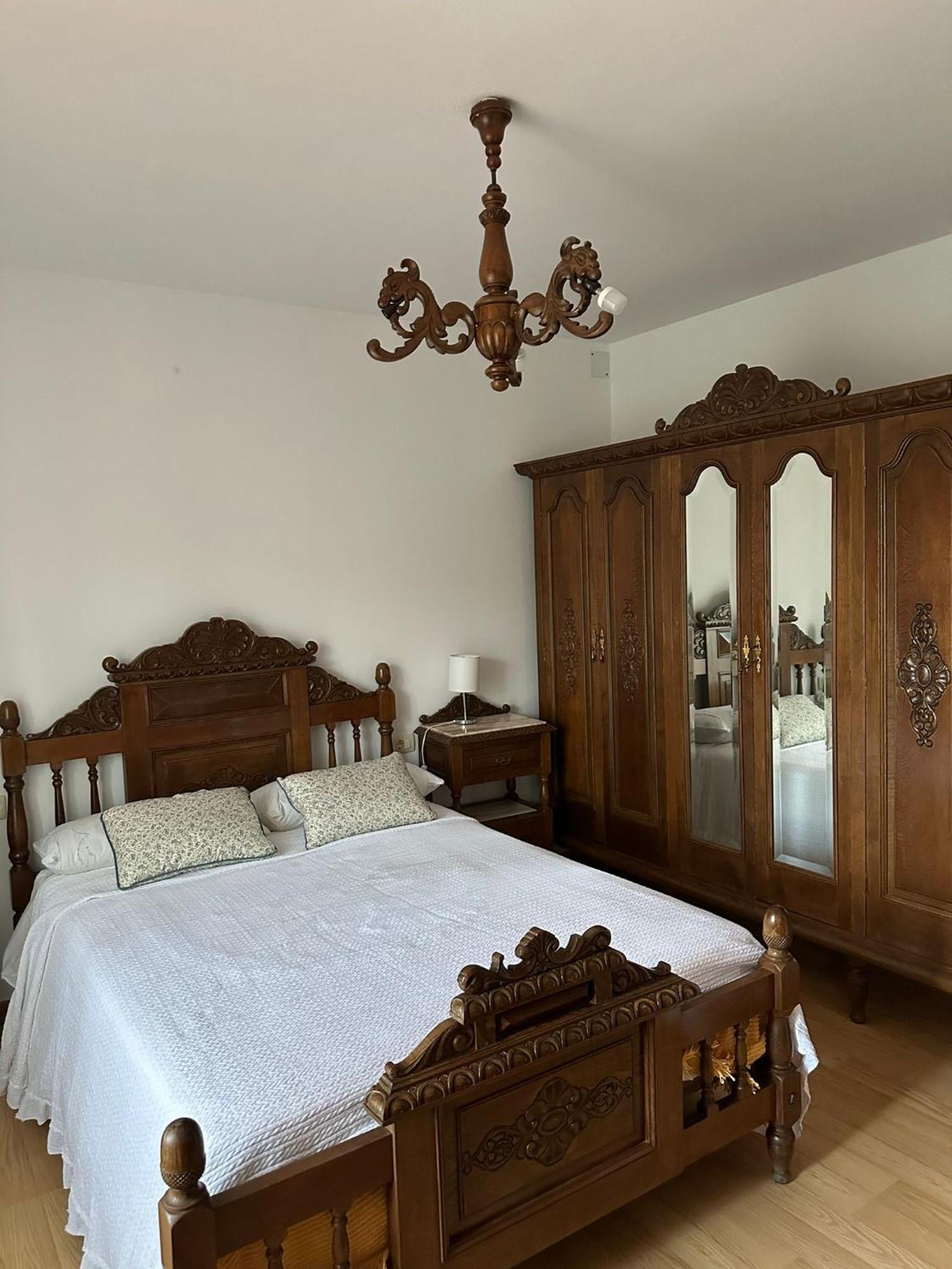 Casa Gerente Βίλα Muros Εξωτερικό φωτογραφία