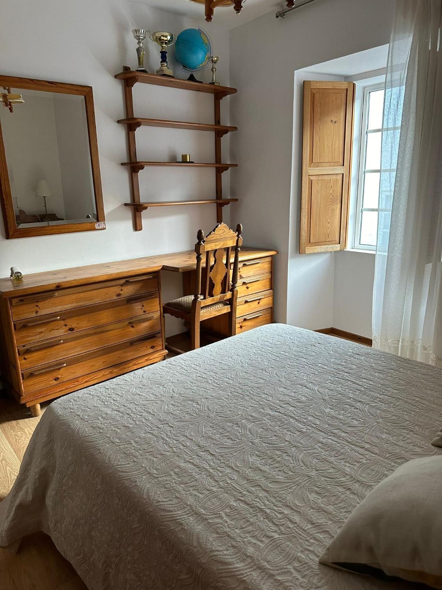 Casa Gerente Βίλα Muros Εξωτερικό φωτογραφία