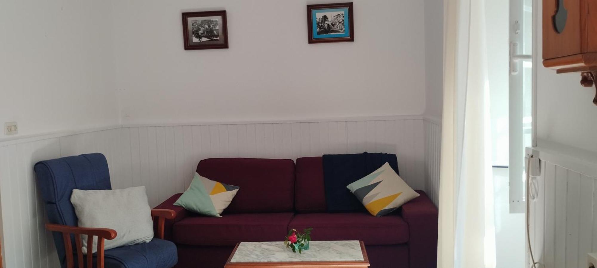 Casa Gerente Βίλα Muros Εξωτερικό φωτογραφία