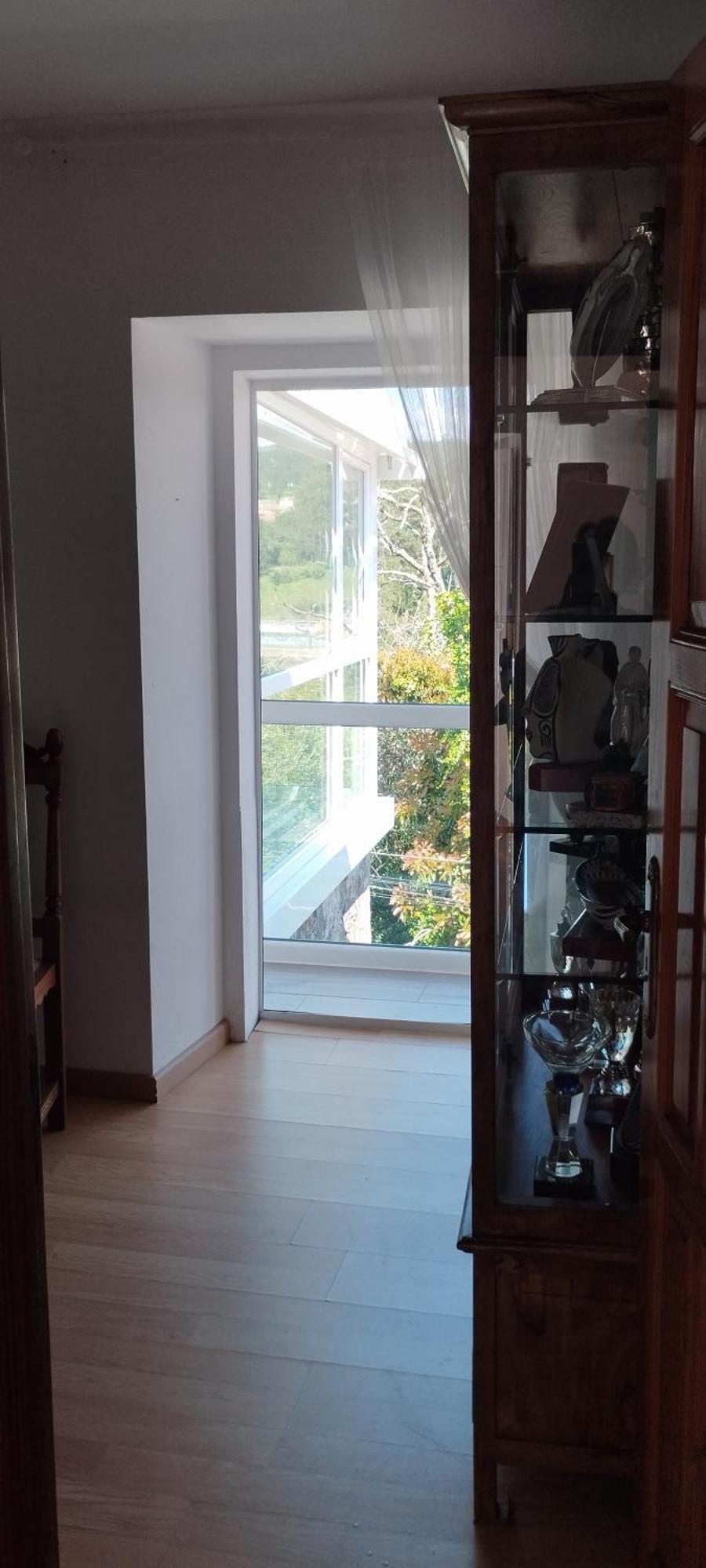 Casa Gerente Βίλα Muros Εξωτερικό φωτογραφία