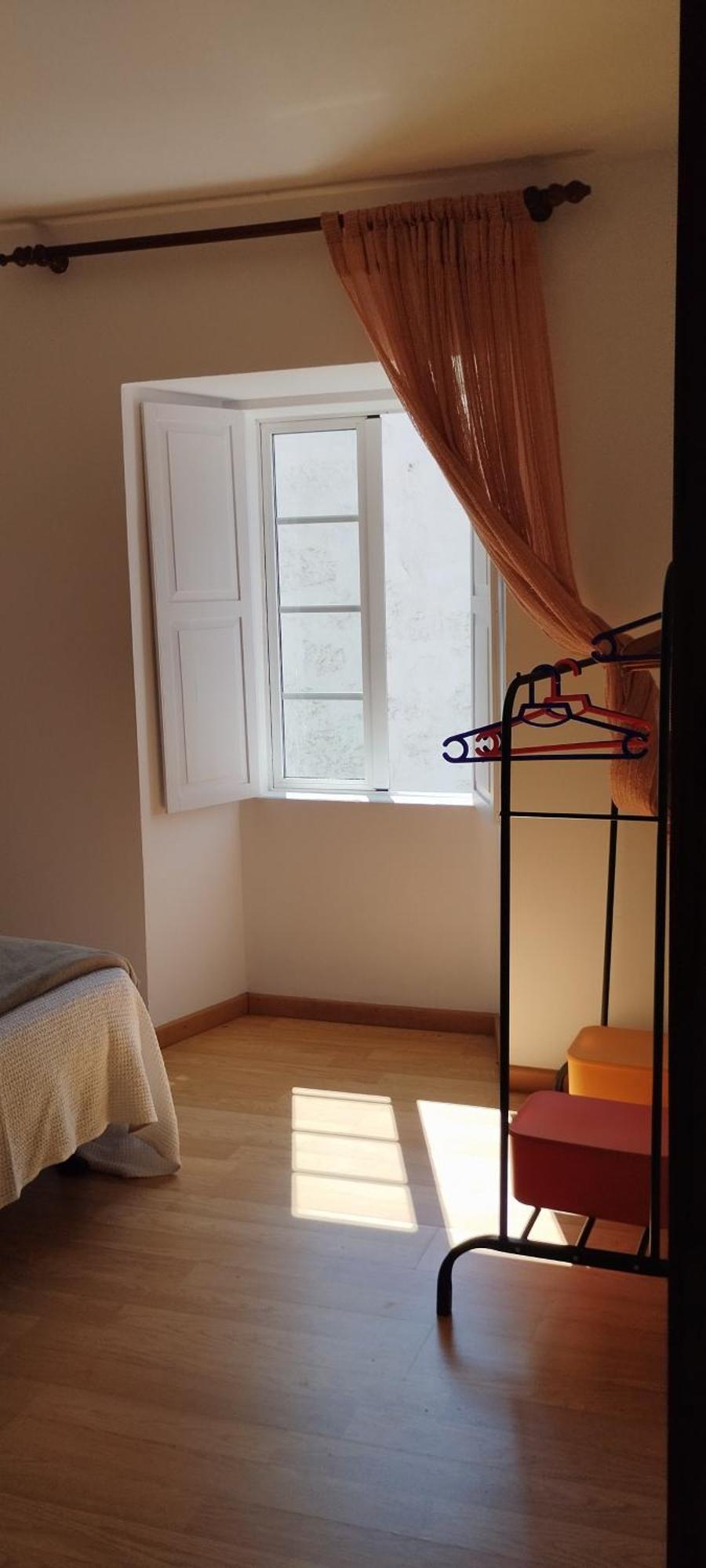 Casa Gerente Βίλα Muros Εξωτερικό φωτογραφία