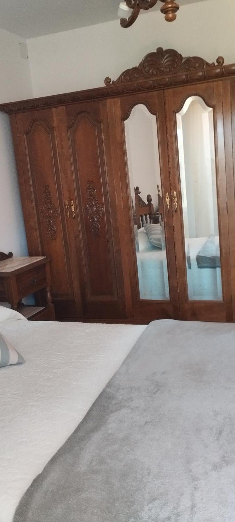Casa Gerente Βίλα Muros Εξωτερικό φωτογραφία